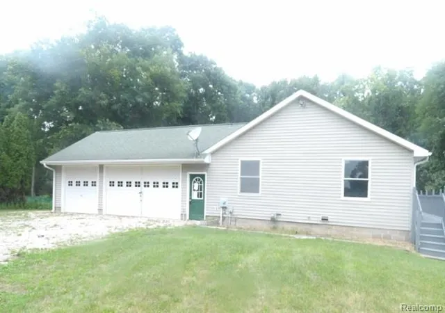 Photo 1 of Single family home for sale at 6332 Wells Rd, Jackson, MI 49201 | MLS# 20261071400 | Listing updated on 2026-09-05