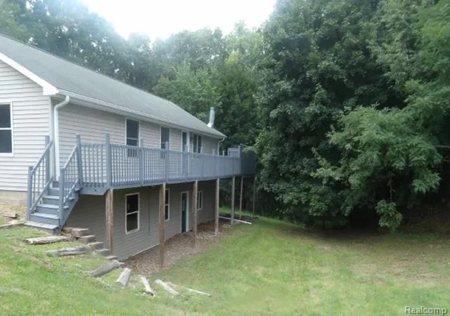 Photo 2 of Single family home for sale at 6332 Wells Rd, Jackson, MI 49201 | MLS# 20261071400 | Listing updated on 2026-09-05