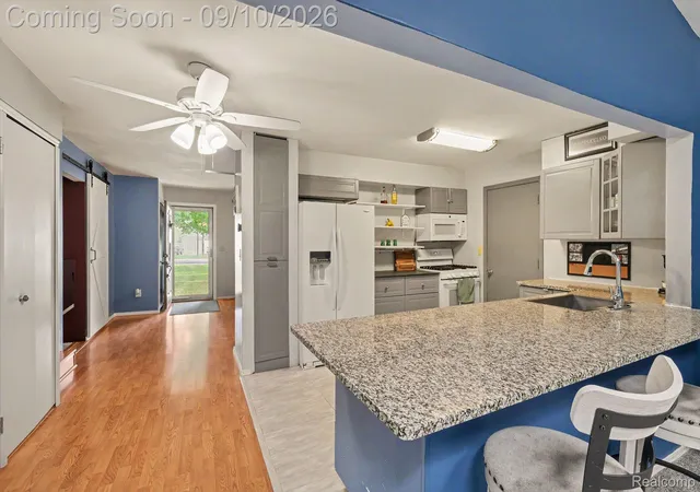 Photo 3 of Single family home for sale at 4338 Crosby Rd, Flint, MI 48506 | MLS# 20261071401 | Listing updated on 2026-09-13
