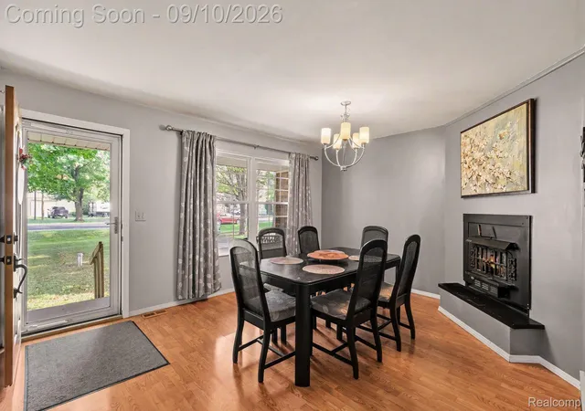 Photo 4 of Single family home for sale at 4338 Crosby Rd, Flint, MI 48506 | MLS# 20261071401 | Listing updated on 2026-09-13