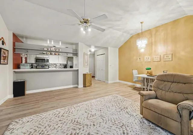 Listing Photo 5 - Condo for sale in building located at 3360 Pine Mdw Dr Se, Kent, MI 49512