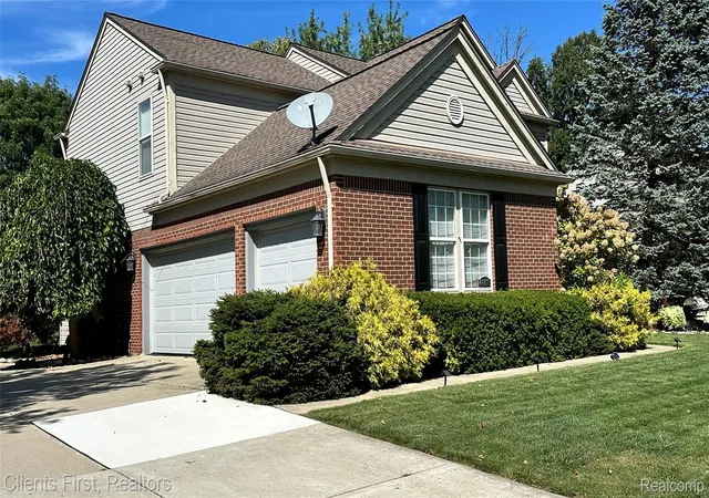 Photo 2 of Single family home for sale at 48760 5th Avenue S, Canton, MI 48188 | MLS# 20261071403 | Listing updated on 2026-10-10