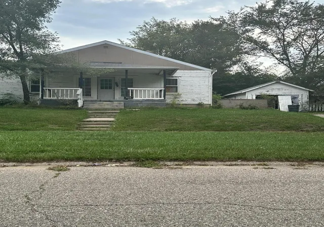 Photo 1 of Multi family home for sale at 4326 Circle Dr, Flint, MI 48507 | MLS# 81026047142 | Listing updated on 2026-09-04