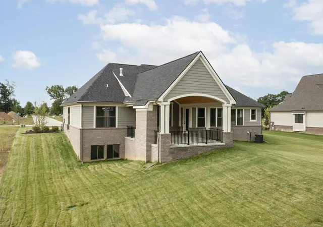 Photo 3 of Single family home for sale at 7442 Brunswick Dr, Washington, MI 48095 | MLS# 58050220839 | Listing updated on 2026-09-10