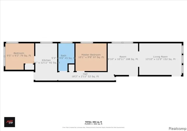 Photo 1 of Multi family home for sale at 1626 Gladstone St, Detroit, MI 48206 | MLS# 20261071411 | Listing updated on 2026-09-11