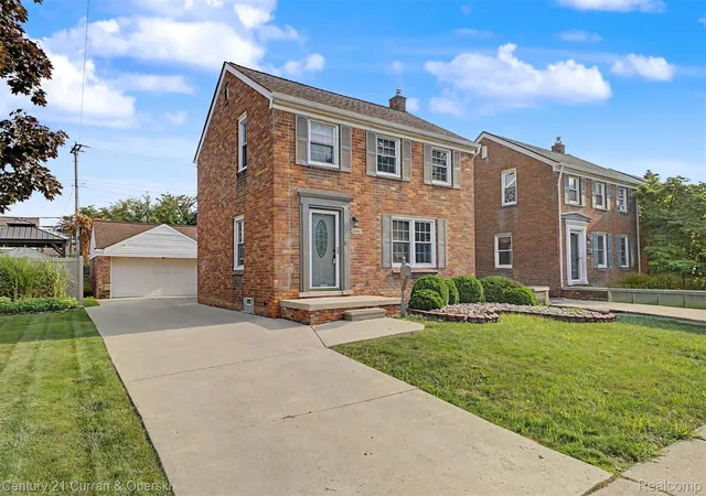 Photo 1 of Sale Pending at 13252 Chestnut St, Southgate, MI 48195 | MLS# 20261071416 | Listing updated on 2026-09-10