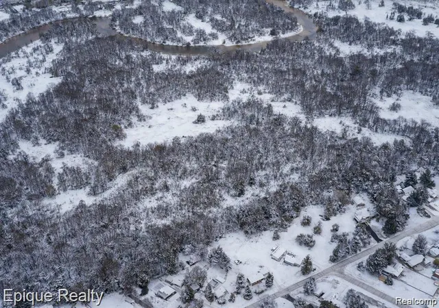 Photo 2 of Land for sale at 0000 Atkins Rd, Port Huron, MI 48060 | MLS# 20261071417 | Listing updated on 2026-09-04