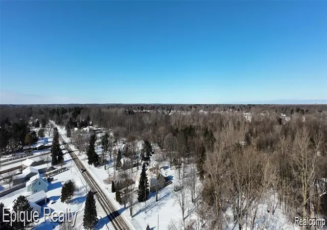 Photo 3 of Land for sale at 0000 Atkins Rd, Port Huron, MI 48060 | MLS# 20261071417 | Listing updated on 2026-09-04