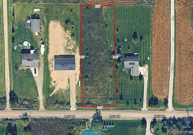 Photo 1 of Sale Pending at 10366 Reid Rd, Swartz Creek, MI 48473 | MLS# 20261071419 | Listing updated on 2026-09-15