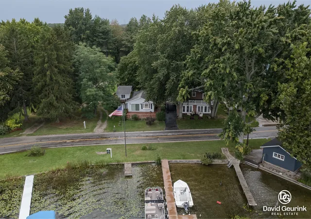 Photo 1 of Single family home for sale at 5996 122nd Avenue, Fennville, MI 49408 | MLS# 65026047148 | Listing updated on 2026-09-10