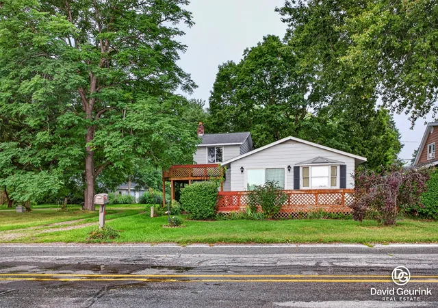 Photo 3 of Single family home for sale at 5996 122nd Avenue, Fennville, MI 49408 | MLS# 65026047148 | Listing updated on 2026-09-10