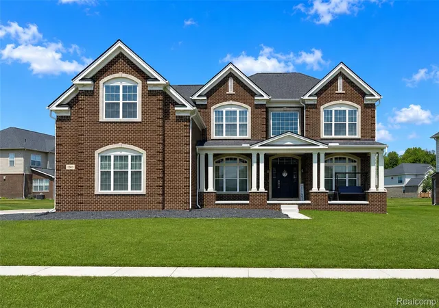 Photo 1 of Single family home for sale at 1303 Napa Dr, Canton, MI 48187 | MLS# 20261071422 | Listing updated on 2026-09-15