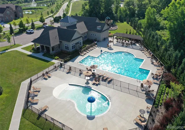Photo 2 of Single family home for sale at 1303 Napa Dr, Canton, MI 48187 | MLS# 20261071422 | Listing updated on 2026-09-15