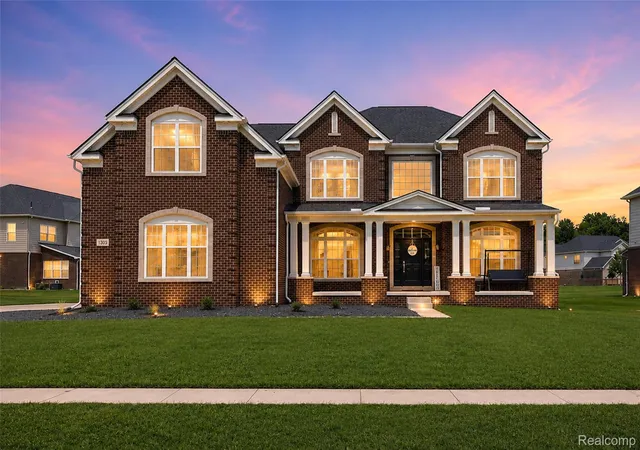 Photo 3 of Single family home for sale at 1303 Napa Dr, Canton, MI 48187 | MLS# 20261071422 | Listing updated on 2026-09-15