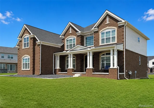Photo 3 of Single family home for sale at 1303 Napa Dr, Canton, MI 48187 | MLS# 20261071422 | Listing updated on 2026-09-19
