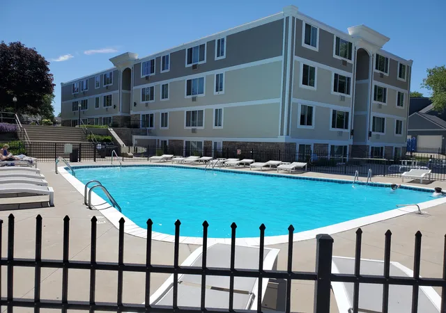 Condo for sale at 225 N Shore Dr #006, South Haven, MI 49090 | MLS# 66026047159
