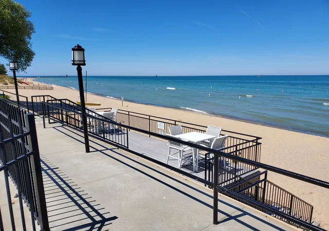 Photo 2 of Condo for sale at 225 N Shore Dr #004, South Haven, MI 49090 | MLS# 66026047156 | Listing updated on 2026-09-06