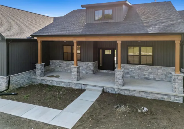 Photo 2 of Single family home for sale at 7997 Bergin Rd, Howell, MI 48843 | MLS# 81026047155 | Listing updated on 2026-09-16