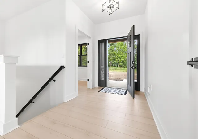 Photo 3 of Single family home for sale at 7997 Bergin Rd, Howell, MI 48843 | MLS# 81026047155 | Listing updated on 2026-09-16