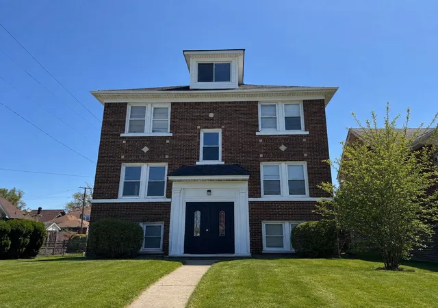 Photo 1 of Sale Pending at 12564 Pinehurst St, Detroit, MI 48204 | MLS# 5050220846 | Listing updated on 2026-09-10