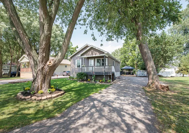 Single family home for sale at 3323 4th Street, Monroe, MI 48162 | MLS# 81026047163 | Listing updated on 2026-09-17