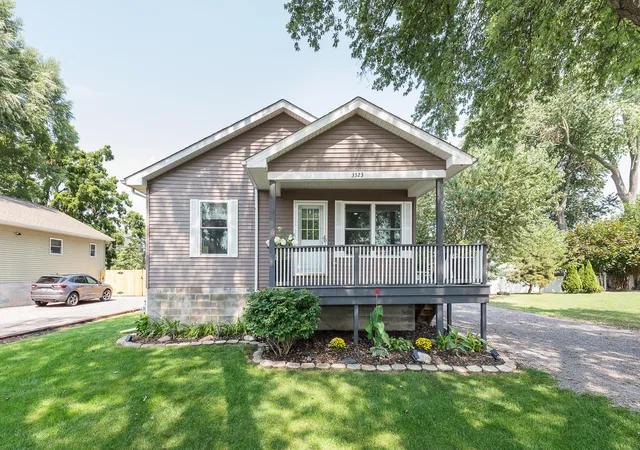 Photo 1 of Single family home for sale at 3323 4th Street, Monroe, MI 48162 | MLS# 81026047163 | Listing updated on 2026-09-17