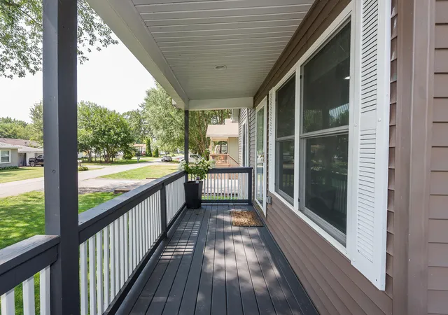 Photo 2 of Single family home for sale at 3323 4th Street, Monroe, MI 48162 | MLS# 81026047163 | Listing updated on 2026-09-17