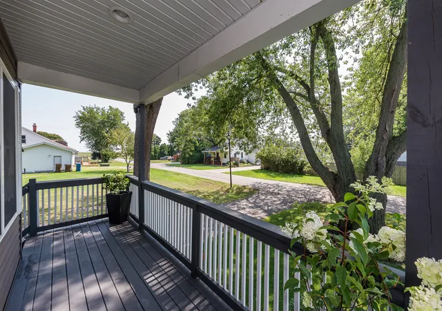 Photo 3 of Single family home for sale at 3323 4th Street, Monroe, MI 48162 | MLS# 81026047163 | Listing updated on 2026-09-17