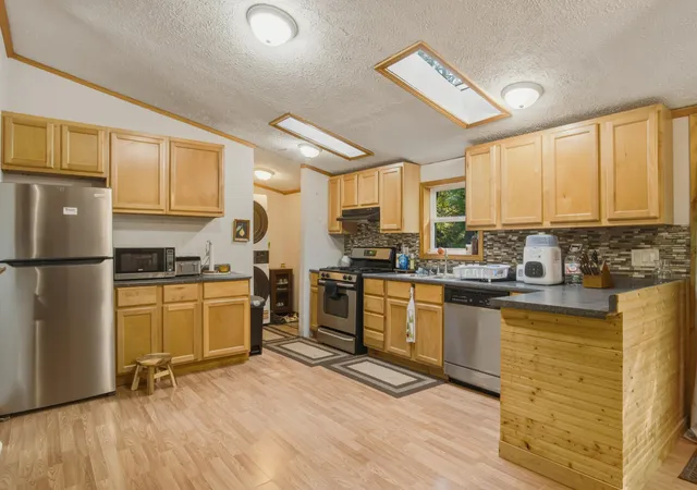 Photo 2 of Single family home for sale at 5454 S Cypress Ave, Newaygo, MI 49337 | MLS# 72026047164 | Listing updated on 2026-09-17