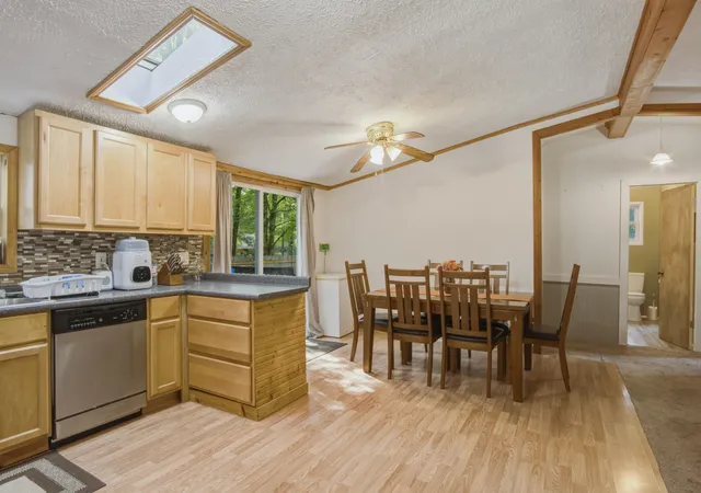 Photo 3 of Single family home for sale at 5454 S Cypress Ave, Newaygo, MI 49337 | MLS# 72026047164 | Listing updated on 2026-09-17