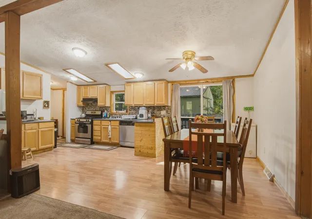 Photo 4 of Single family home for sale at 5454 S Cypress Ave, Newaygo, MI 49337 | MLS# 72026047164 | Listing updated on 2026-09-17