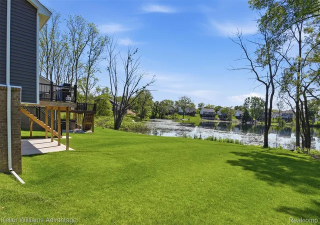 Photo 3 of Single family home for sale at 855 Preserve Ln, White Lake, MI 48386 | MLS# 20261071437 | Listing updated on 2026-09-12