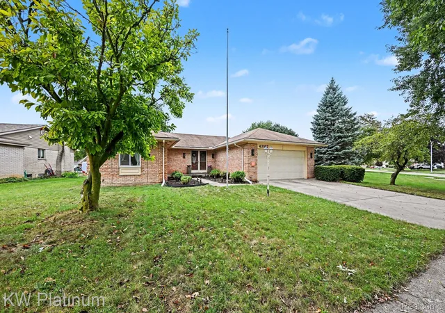 Photo 3 of Single family home for sale at 43957 Southampton Dr, Canton, MI 48187 | MLS# 20261071439 | Listing updated on 2026-09-07
