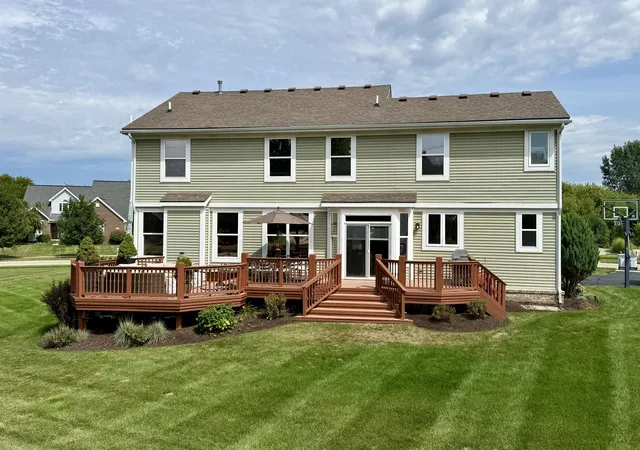 Photo 2 of Single family home for sale at 26393 Creekside Dr, New Hudson, MI 48165 | MLS# 65026047168 | Listing updated on 2026-09-17