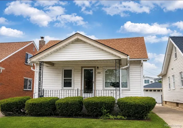 Photo 1 of Sale Pending at 5159 Argyle St, Dearborn, MI 48126 | MLS# 20261071441 | Listing updated on 2026-09-10