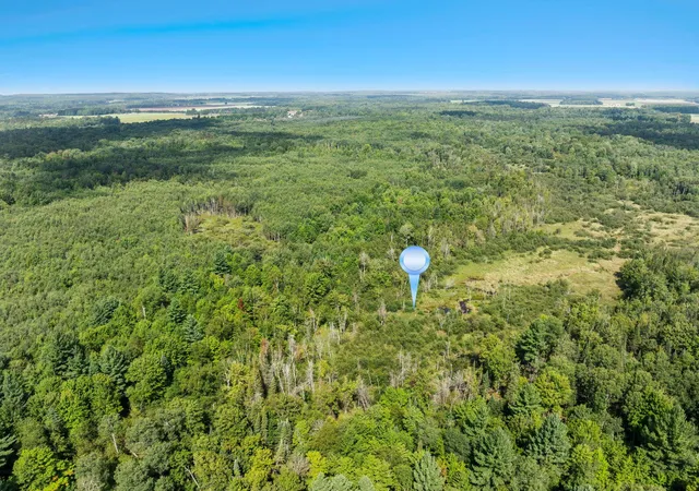 Photo 2 of Land for sale at 4517 SE Pierson Crk Rd, Oliver Township Kalkaska, MI 49646 | MLS# 78080073239 | Listing updated on 2026-09-07