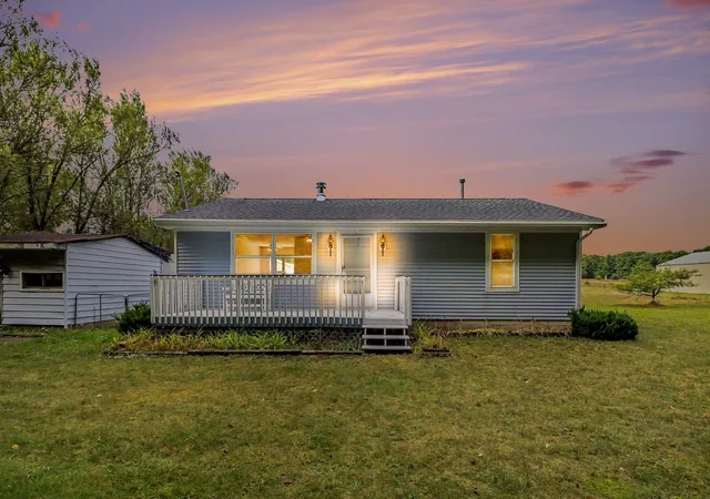 Photo 1 of Single family home for sale at 7483 Twin Lake Rd Ne, Mancelona, MI 49659 | MLS# 65026047173 | Listing updated on 2026-09-15