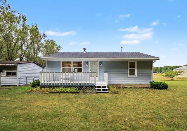 Photo 3 of Single family home for sale at 7483 Twin Lake Rd NE, Mancelona, MI 49659 | MLS# 65026047173 | Listing updated on 2026-09-15