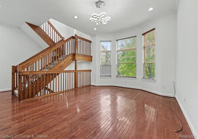 Photo 3 of Condo for sale at 108 Adelaide St, Detroit, MI 48201 | MLS# 20261071449 | Listing updated on 2026-09-15