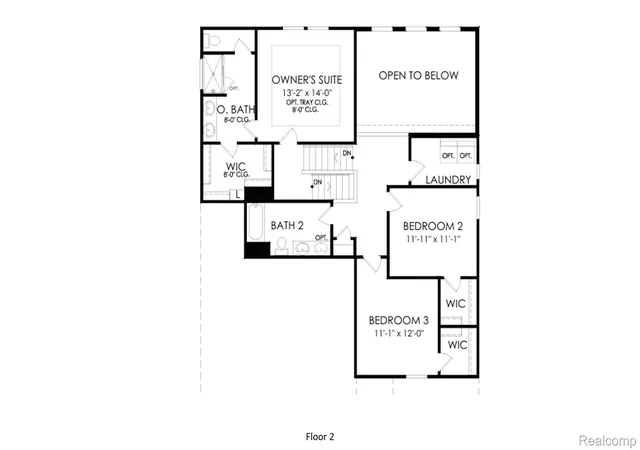 Photo 3 of Single family home for sale at 59643 Pine Valley Dr, New Hudson, MI 48165 | MLS# 20261071451 | Listing updated on 2026-09-05