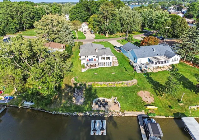 Photo 1 of Single family home for sale at 124 Claremont Cir, Brooklyn, MI 49230 | MLS# 55026047178 | Listing updated on 2026-09-11