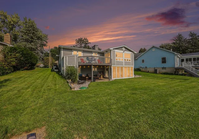 Photo 3 of Single family home for sale at 124 Claremont Cir, Brooklyn, MI 49230 | MLS# 55026047178 | Listing updated on 2026-09-11