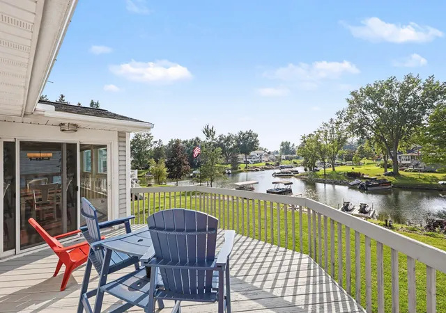 Photo 4 of Single family home for sale at 124 Claremont Cir, Brooklyn, MI 49230 | MLS# 55026047178 | Listing updated on 2026-09-11