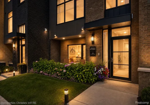 Photo 1 of Condo for sale at 109 N Center Cvs, Northville, MI 48167 | MLS# 20261071452 | Listing updated on 2026-09-09