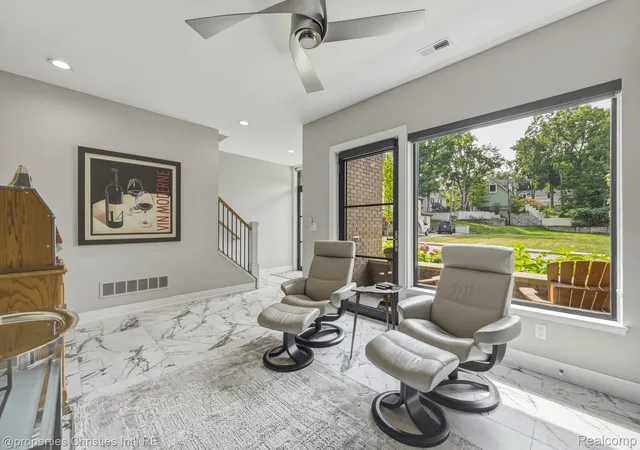 Photo 3 of Condo for sale at 109 N Center Cvs, Northville, MI 48167 | MLS# 20261071452 | Listing updated on 2026-09-09