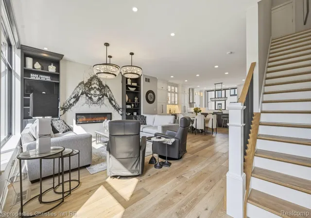 Photo 4 of Condo for sale at 109 N Center Cvs, Northville, MI 48167 | MLS# 20261071452 | Listing updated on 2026-09-09