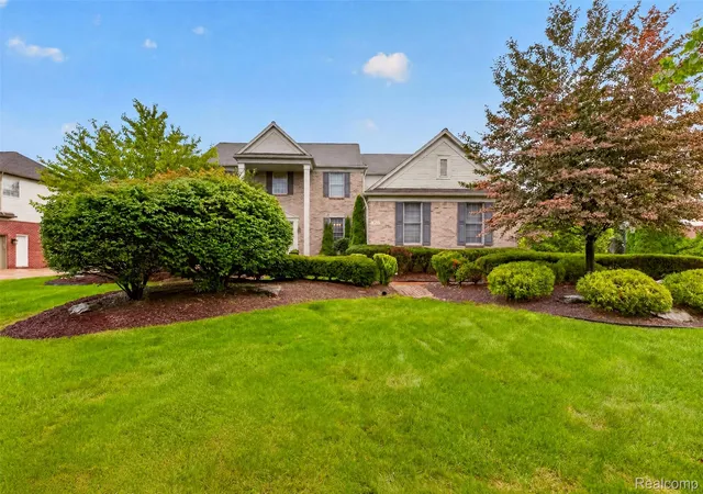 Photo 1 of Single family home for sale at 443 Lenox Dr, Canton, MI 48188 | MLS# 20261071454 | Listing updated on 2026-09-13