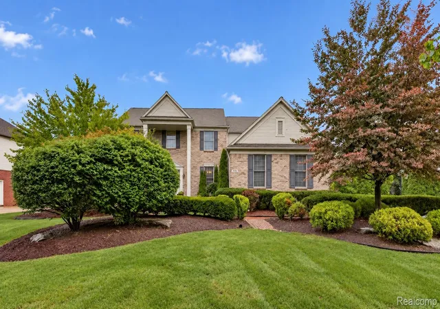 Photo 1 of Single family home for sale at 443 Lenox Dr, Canton, MI 48188 | MLS# 20261071454 | Listing updated on 2026-10-13