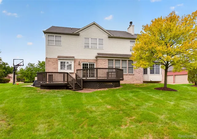 Photo 3 of Single family home for sale at 443 Lenox Dr, Canton, MI 48188 | MLS# 20261071454 | Listing updated on 2026-09-13