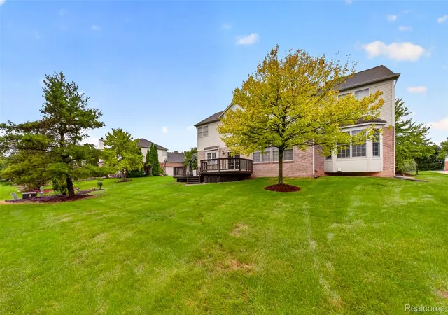 Photo 3 of Single family home for sale at 443 Lenox Dr, Canton, MI 48188 | MLS# 20261071454 | Listing updated on 2026-09-13